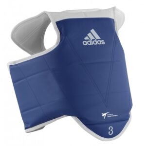 plastron reversible Adidas Enfants