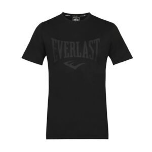 t-shirt Moss everlast Noir