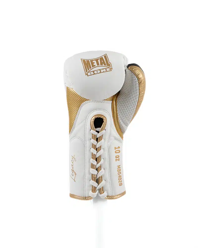 Gants de boxe Legacy Horse Hair Metal Boxe – Image 7