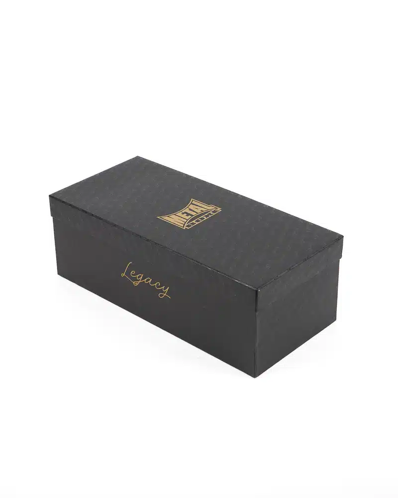 Gants de boxe Legacy Horse Hair Metal Boxe – Image 10