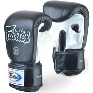 gants de sac fairtex cuir