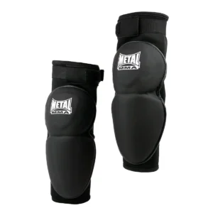 coudieres mma metal boxe neoprene