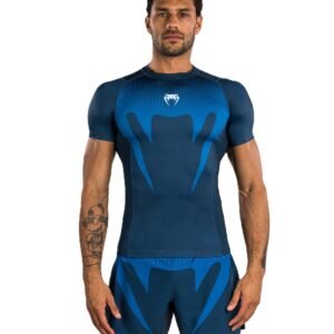 rashguard venum no gi indigo
