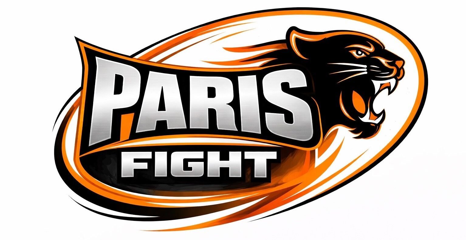 Paris Fight