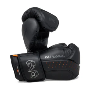 Gants de Sac Rival RB10 Intelli-Shock Noir