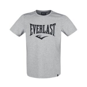 t shirt russel everlast gris