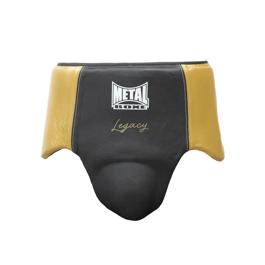 coquille boxe anglaise legacy face