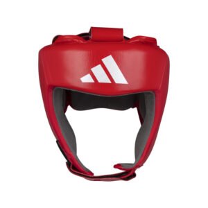 casque de boxe adidas world boxing