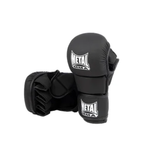 gants mma kids metal boxe