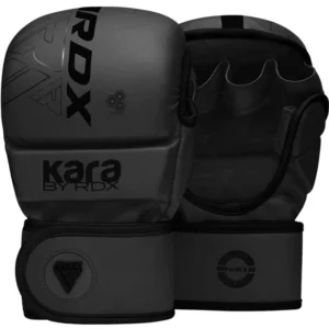 gants mma f6 kara rdx black