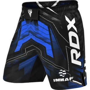 short mma rdx