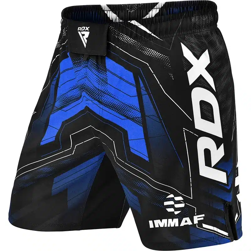 short mma rdx